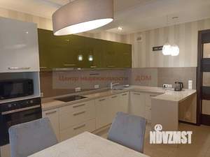 3-к квартира, вторичка, 98м2, 10/14 этаж