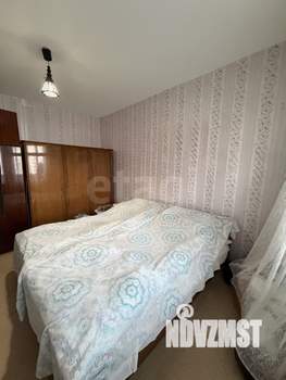 3-к квартира, вторичка, 60м2, 6/9 этаж