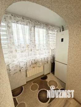 2-к квартира, вторичка, 55м2, 4/7 этаж