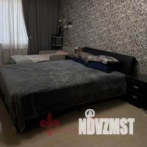 2-к квартира, вторичка, 81м2, 6/12 этаж