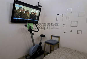 2-к квартира, вторичка, 53м2, 11/18 этаж