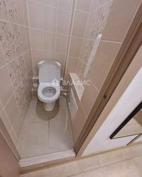 1-к квартира, вторичка, 34м2, 9/10 этаж