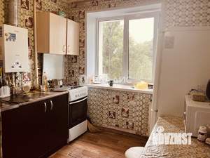 1-к квартира, вторичка, 30м2, 3/5 этаж