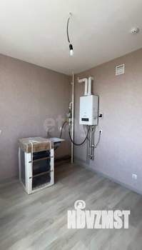 1-к квартира, вторичка, 40м2, 8/9 этаж