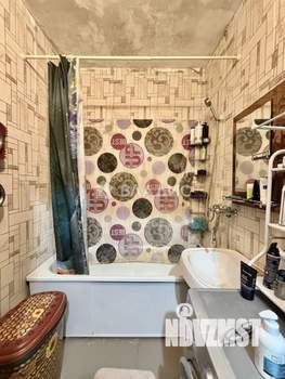 2-к квартира, вторичка, 51м2, 9/9 этаж