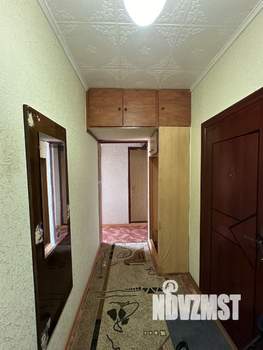 2-к квартира, вторичка, 44м2, 7/9 этаж