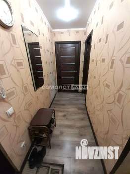 2-к квартира, вторичка, 43м2, 2/5 этаж