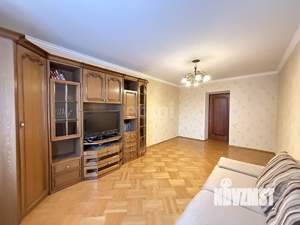 2-к квартира, вторичка, 58м2, 3/12 этаж