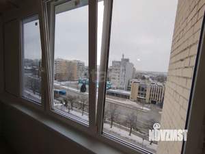 1-к квартира, вторичка, 38м2, 11/12 этаж