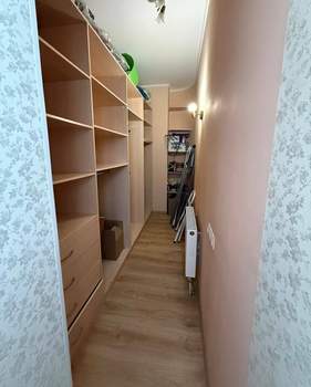 3-к квартира, вторичка, 109м2, 2/19 этаж