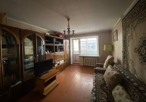 3-к квартира, вторичка, 61м2, 5/5 этаж