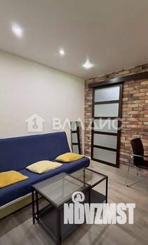 2-к квартира, вторичка, 42м2, 1/3 этаж