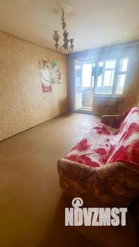 2-к квартира, вторичка, 52м2, 8/9 этаж