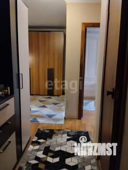 2-к квартира, вторичка, 55м2, 2/5 этаж