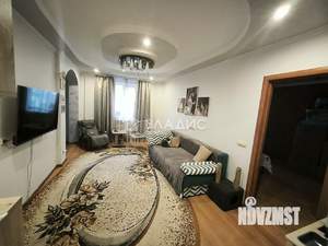 3-к квартира, вторичка, 76м2, 5/10 этаж