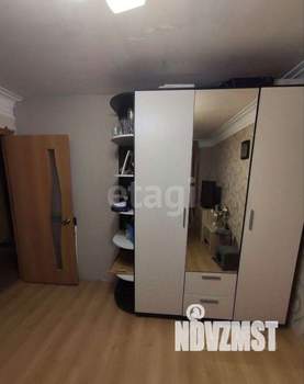 2-к квартира, вторичка, 45м2, 2/3 этаж