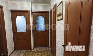 2-к квартира, вторичка, 51м2, 2/12 этаж