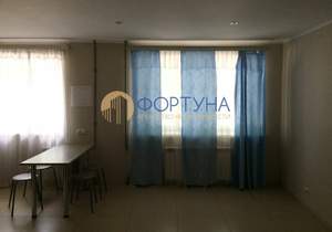 Студия квартира, вторичка, 31м2, 1/5 этаж