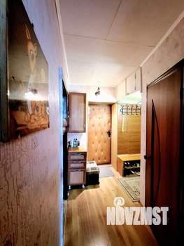 2-к квартира, вторичка, 45м2, 4/5 этаж
