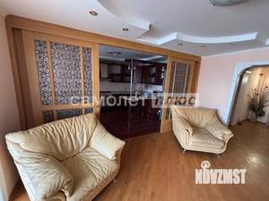 3-к квартира, вторичка, 78м2, 3/10 этаж