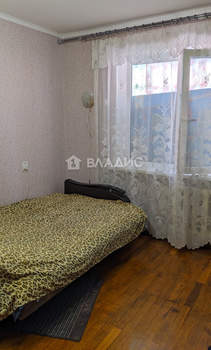 2-к квартира, вторичка, 45м2, 5/9 этаж