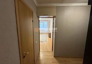 1-к квартира, вторичка, 37м2, 3/5 этаж