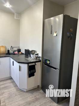 2-к квартира, вторичка, 44м2, 5/5 этаж