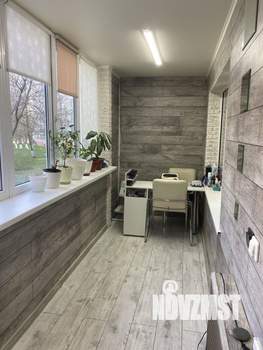 2-к квартира, вторичка, 51м2, 1/10 этаж