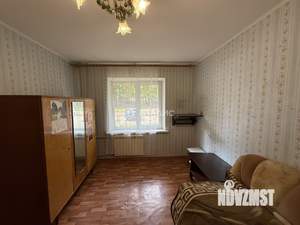 2-к квартира, вторичка, 45м2, 1/9 этаж