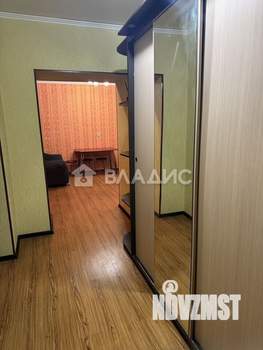 1-к квартира, вторичка, 49м2, 4/17 этаж