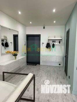 1-к квартира, вторичка, 48м2, 14/19 этаж