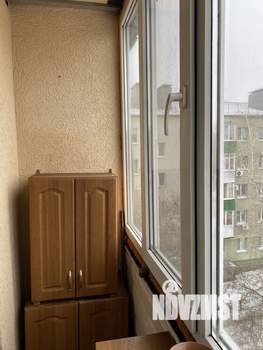 2-к квартира, вторичка, 41м2, 5/5 этаж