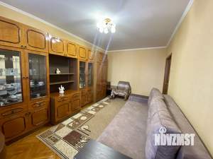 3-к квартира, вторичка, 60м2, 10/10 этаж