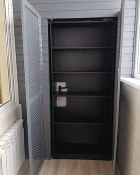 1-к квартира, вторичка, 44м2, 13/17 этаж