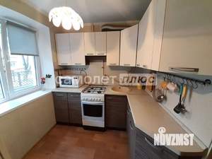 2-к квартира, вторичка, 44м2, 1/5 этаж