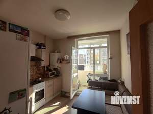 1-к квартира, вторичка, 33м2, 6/7 этаж
