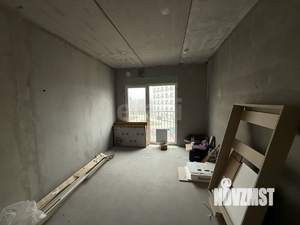 Студия квартира, вторичка, 21м2, 3/8 этаж