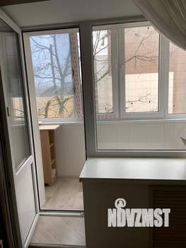 Студия квартира, вторичка, 33м2, 4/5 этаж