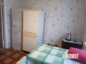 1-к квартира, вторичка, 34м2, 6/10 этаж