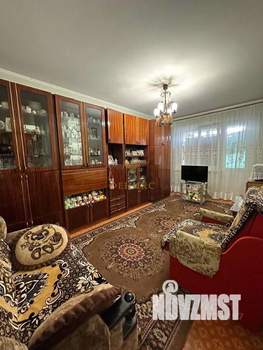 4-к квартира, вторичка, 80м2, 7/9 этаж