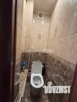 1-к квартира, вторичка, 38м2, 9/9 этаж