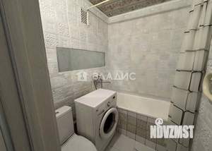 1-к квартира, вторичка, 30м2, 2/5 этаж