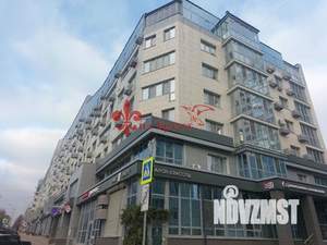 1-к квартира, вторичка, 44м2, 5/9 этаж