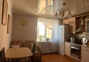 3-к квартира, вторичка, 99м2, 5/6 этаж