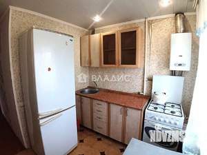 1-к квартира, вторичка, 31м2, 4/5 этаж