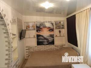 1-к квартира, вторичка, 32м2, 1/5 этаж