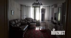 3-к квартира, вторичка, 73м2, 3/6 этаж