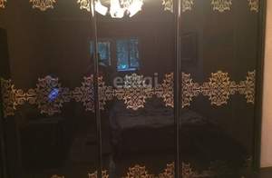 4-к квартира, вторичка, 76м2, 1/9 этаж