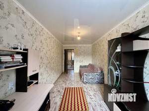 3-к квартира, вторичка, 58м2, 1/5 этаж