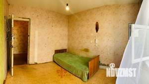 2-к квартира, вторичка, 52м2, 6/9 этаж